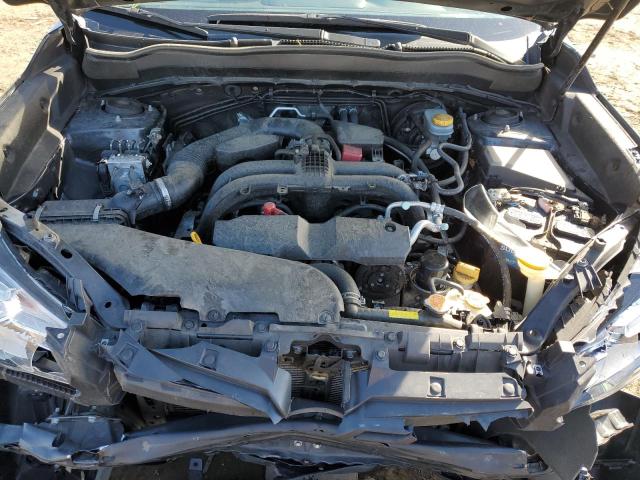 2017 SUBARU FORESTER 2 JF2SJAJC2HH594528