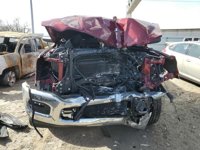 2019 RAM 2500 LONGH - 3C6UR5GL0KG665216