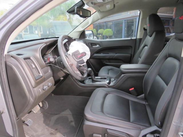 1GTG6FEN0M1272911 GMC Canyon At4