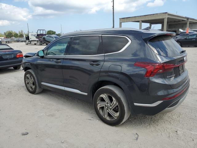 2022 HYUNDAI SANTA FE S 5NMS2DAJ5NH375049