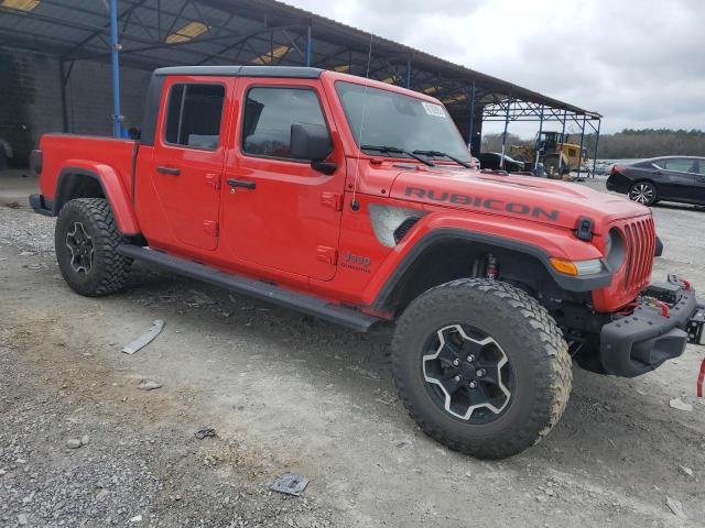 1C6JJTBGXLL103935 Jeep Gladiator