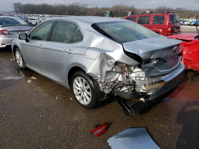 JTNB11HK3J3026363 | 2018 TOYOTA CAMRY L