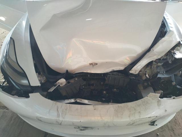 5YJ3E1EA2JF050147 Tesla MODEL 3