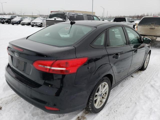 2018 FORD FOCUS SE - 1FADP3F2XJL295511