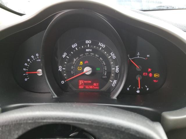 KNDPB3AC9E7579085 KIA Sportage Base