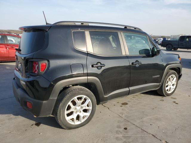 2018 JEEP RENEGADE L - ZACCJABB6JPG70744