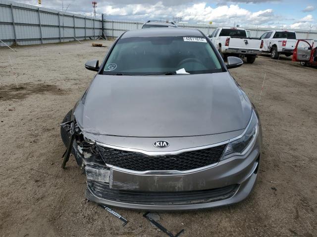 5XXGT4L36JG263192 KIA Optima Lx