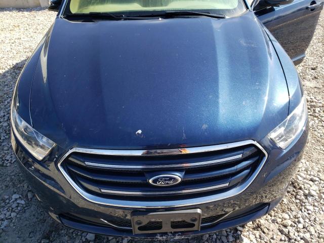 2016 FORD TAURUS LIM - 1FAHP2J89GG108641
