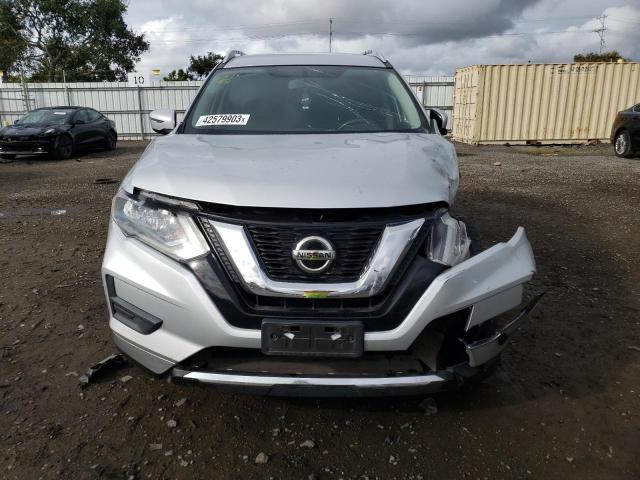 KNMAT2MT3JP518351 Nissan ROGUE S