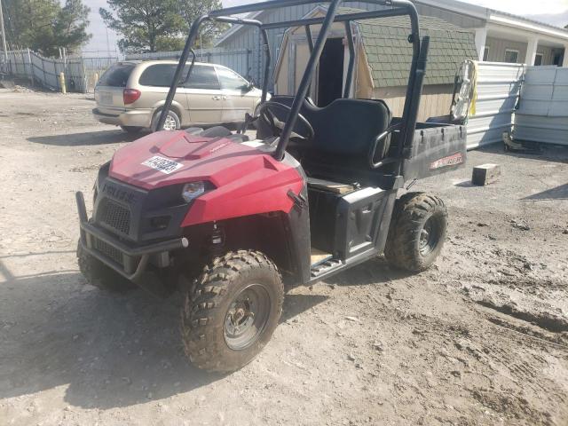 2010 POLARIS RANGER 400 - 4XARH45A7AD833644