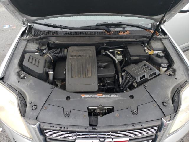 2GKFLREK5C6101504 GMC Terrain Sle