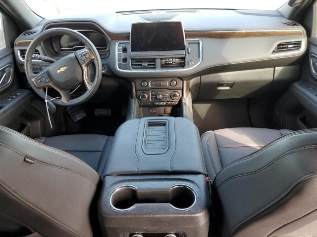 2022 CHEVROLET TAHOE C150 - 1GNSCTKL8NR211045