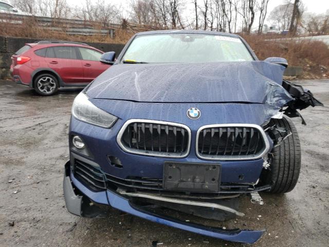 2019 BMW X2 XDRIVE2 - WBXYJ5C51K5N02982
