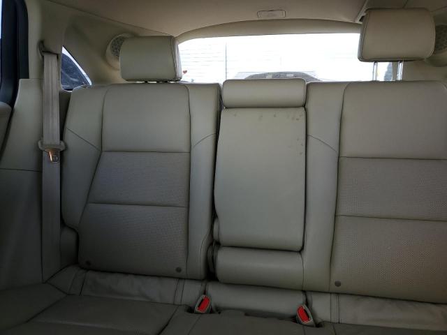 2016 ACURA RDX ADVANC - 5J8TB4H71GL016587