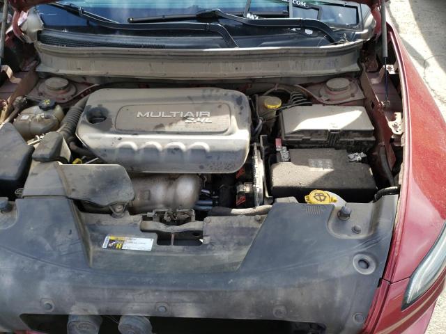 1C4PJLAB2GW125831 Jeep Cherokee Sport