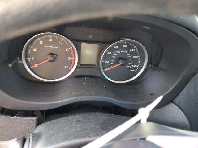 JF2SJAAC6GH492616 Subaru Forester 2.5i