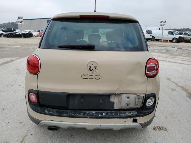 2015 FIAT 500L TREKK - ZFBCFADH7FZ031254