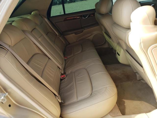 1G6KD54Y25U139463 Cadillac Deville