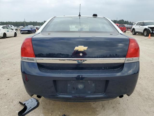 2015 CHEVROLET CAPRICE PO - 6G3NS5U2XFL103946