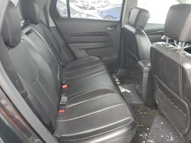 2GKFLRE30H6141649 GMC Terrain Denali