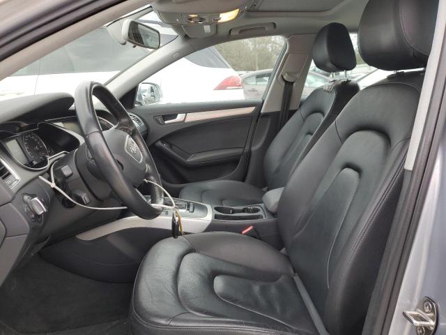 2015 AUDI A4 PREMIUM - WAUAFAFL8FN009385