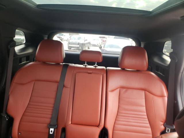5XYK43AF2PG025097 KIA Sportage Sx