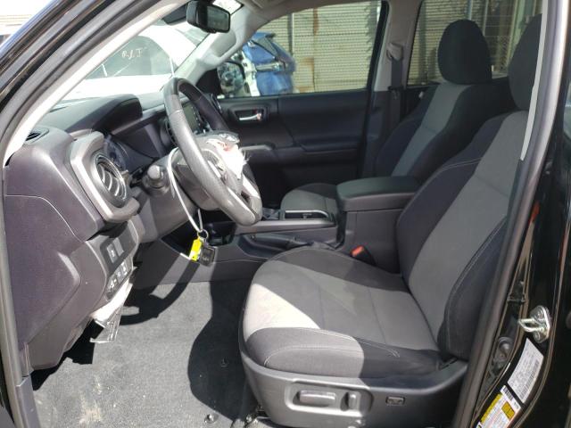2020 TOYOTA TACOMA DOU - 3TMCZ5AN4LM339646