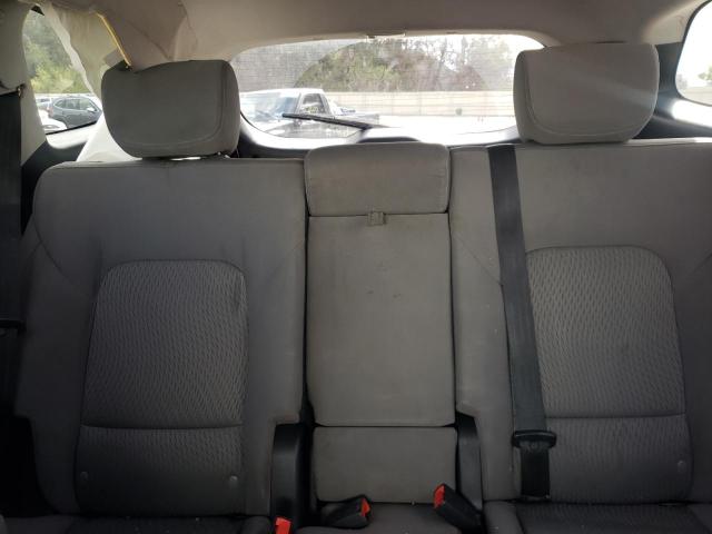 KM8SM4HF8HU213713 Hyundai Santa Fe Se