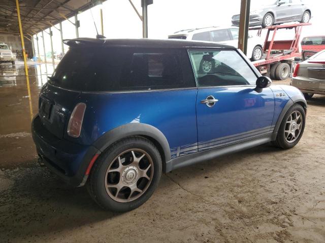 WMWRE33575TL13051 Mini COOPER S