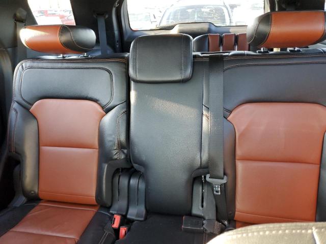 2019 FORD EXPLORER X - 1FM5K8D89KGA89314