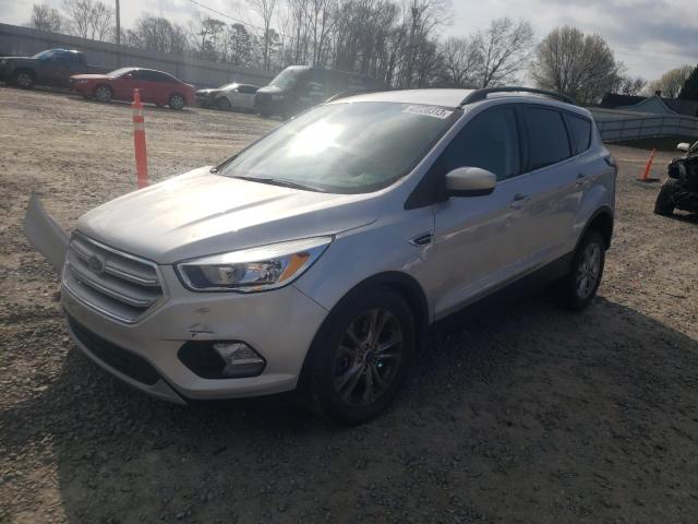 2018 FORD ESCAPE SE - 1FMCU9GD2JUA88456