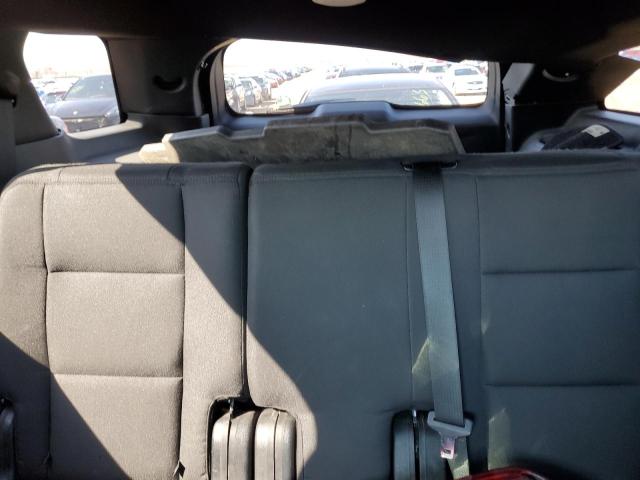 2017 FORD EXPLORER P - 1FM5K8AR3HGC56806