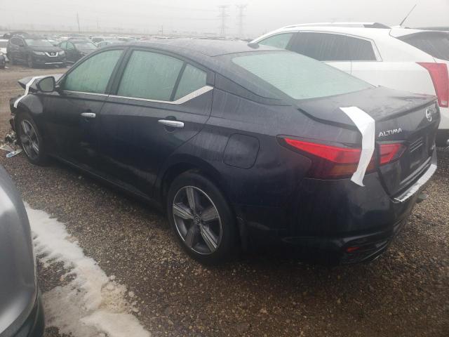 2020 NISSAN ALTIMA SL - 1N4BL4EW8LC119038