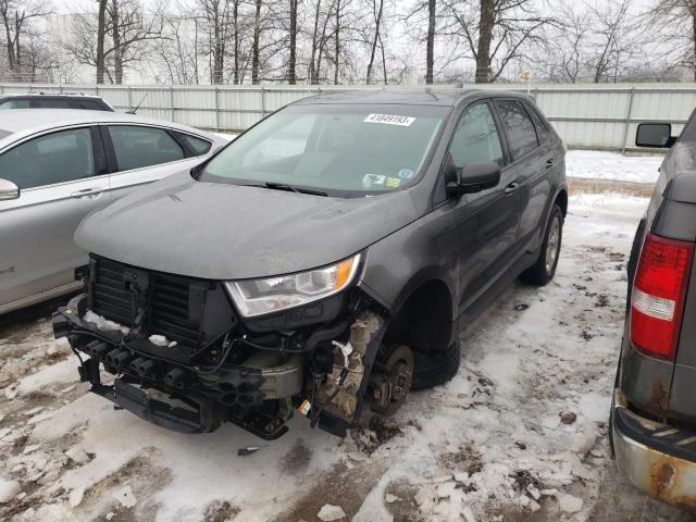 2016 Ford Edge SE