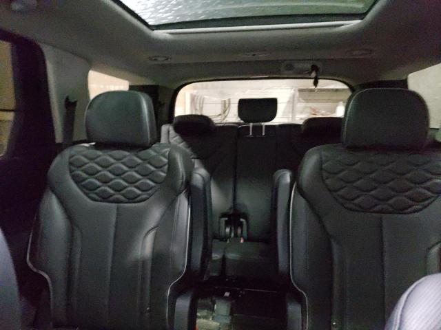 2022 HYUNDAI PALISADE L - KM8R5DHE6NU443748