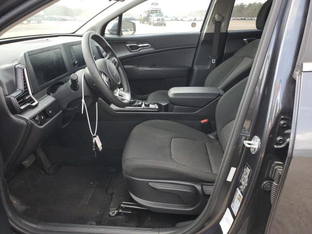 2023 KIA SPORTAGE L - KNDPU3AF1P7034604