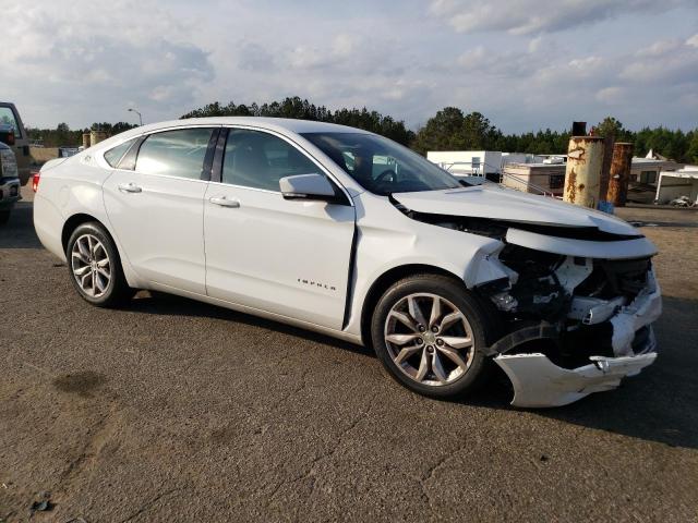 2017 CHEVROLET IMPALA LT - 2G1105S33H9112911