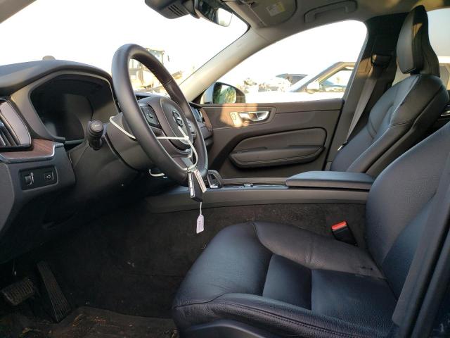 2022 VOLVO XC60 B5 MO YV4L12RKXN1940248