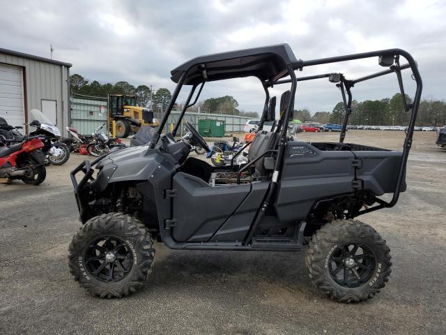 2015 HONDA SXS700M4 1HFVE0201F4102371