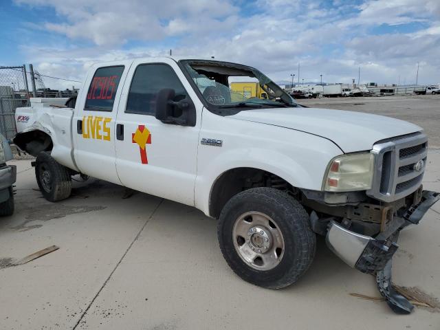 2006 Ford F-250 