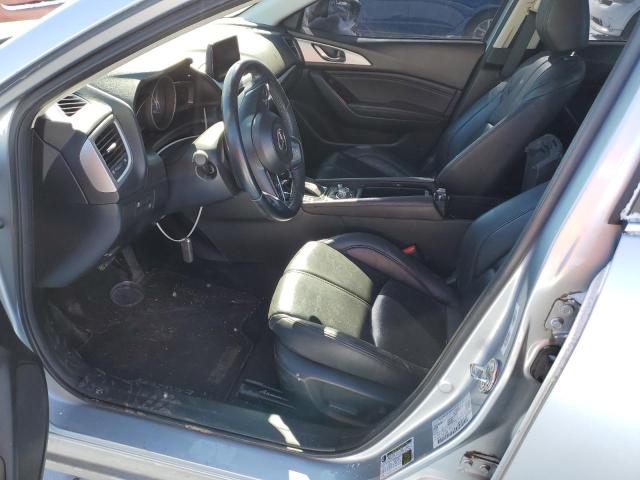 3MZBN1V77HM137609 Mazda 3 TOURING