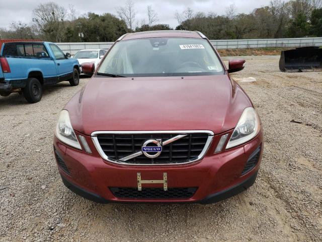 YV4902DZ6D2466549 Volvo XC60