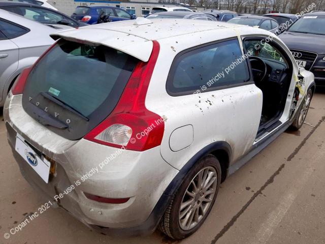 YV1MK76H2A2208073 Volvo C30 Se Lux