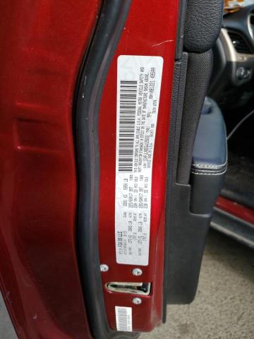 1C4PJLAB2GW125831 Jeep Cherokee Sport