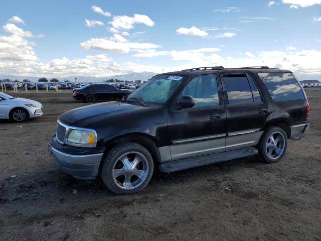 2002 Ford Expedition XLT