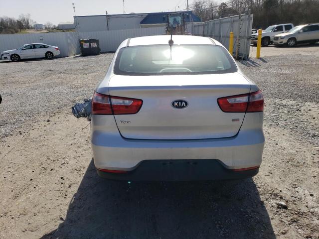 KNADM4A31G6696488 KIA Rio