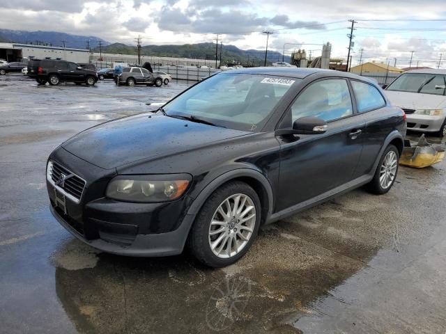 2008 Volvo C30 T5