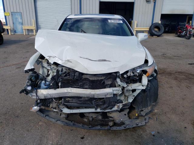 5J8TB3H57EL013554 Acura Rdx Technology