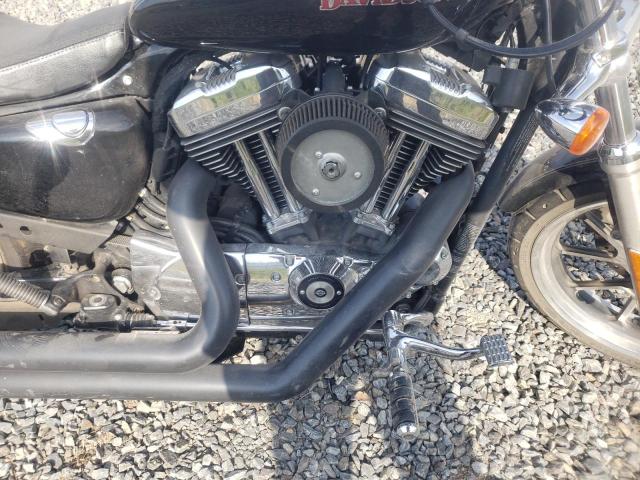 2014 HARLEY-DAVIDSON XL1200 T - 1HD1LL320EC451346