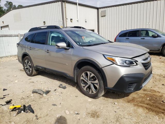 2020 SUBARU OUTBACK LI - 4S4BTANC1L3182492